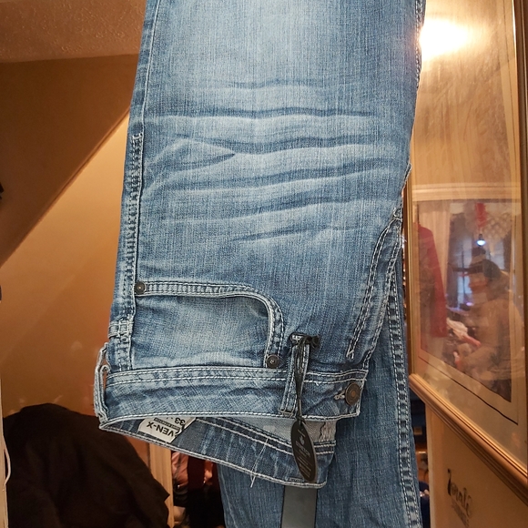 Designer jeans - Picture 8 of 9